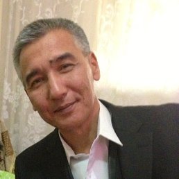 Алим, Ташкент, 59 лет